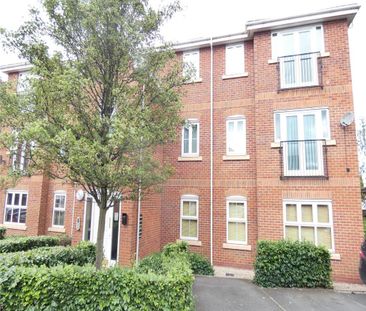 2 bedroom flat to rent - Photo 3