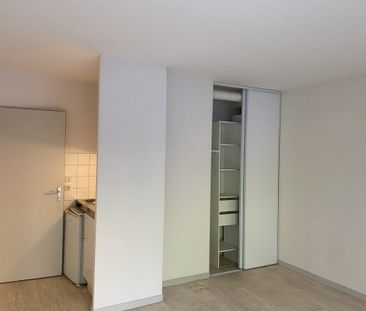 Location Appartement 1 pièce 21m² MERIGNAC 33700 - Photo 6