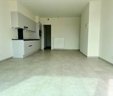 Serviceflat / Assistentiewoning te huur in Hasselt voor € 1.782 met 1 slaapkamer - Foto 2
