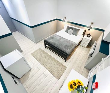 Room in a Shared House, Larbert Road, SW16 - Photo 2