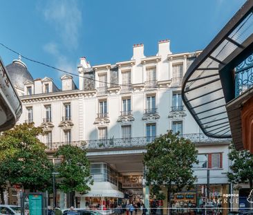 Location Appartement 1 pièce 12m² VICHY 03200 - Photo 1