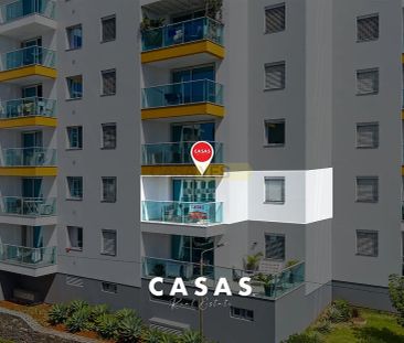 Apartment T2 in São Martinho, Funchal - Photo 6