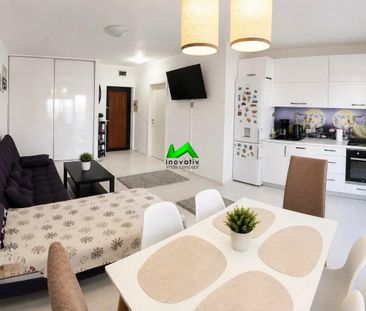 Apartament de inchiriat 3 camere Sibiu Rahovei - Photo 3