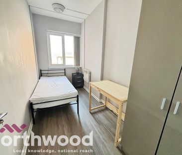 1 bedroom in a house share to rent - Photo 5