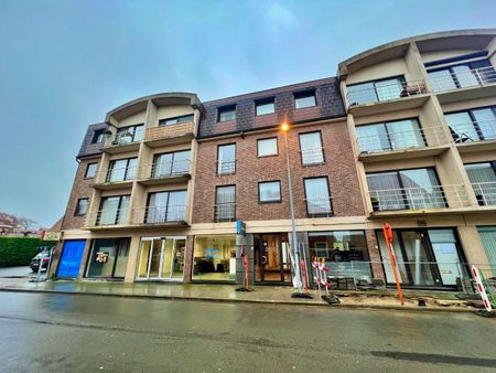 1-slaapkamer appartement met ondergrondse parkeerplaats - Photo 4