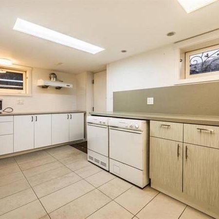 Vancouver East Collingwood 2 Bedroom BSMT Unit For Rent - Photo 3