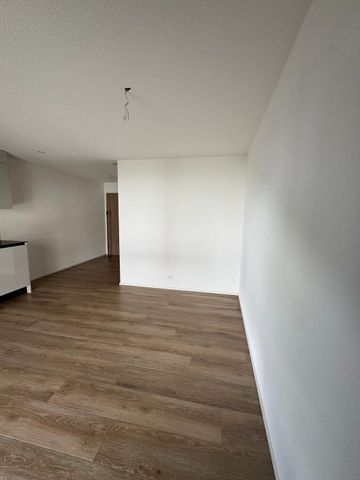 Joli appartement de 1,5 pièces à Mézières ! - Foto 4