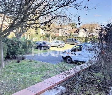 TOULOUSE : appartement T3 (75 m²) - Borderouge - Parking - Photo 6