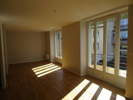 Location appartement t3 64 m² à Rodez (12000) - Photo 3