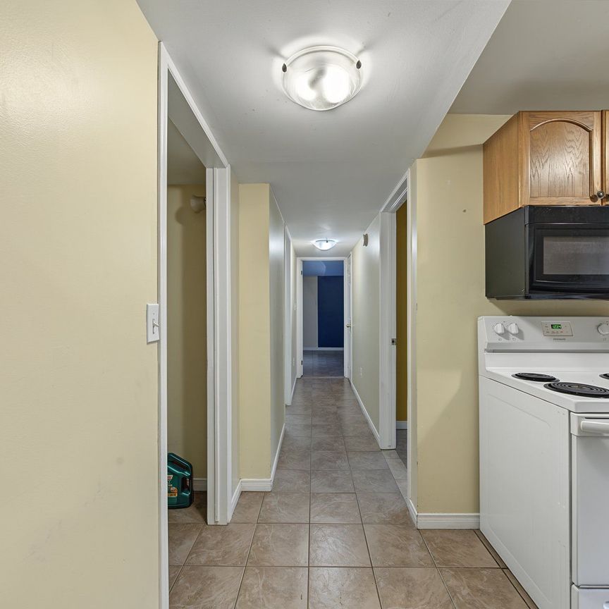 For Lease - 13 Waite Lane Unit# Lower, St. Catharines, Ontario - Photo 1
