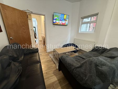 Scarsdale Road, Manchester, M14 5PY - Photo 3