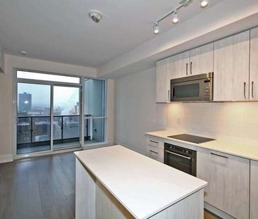 For Lease - 88 Cumberland Street Unit# 905, Toronto, Ontario - Photo 6