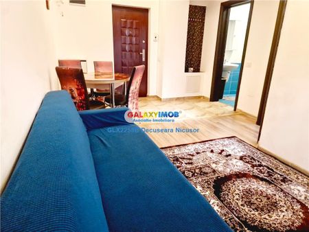 Apartament 2 camere Militari Residence mobilat utilat 380 euro - Photo 2