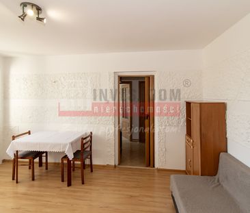 Mieszkanie do wynajęcia Opole, 2 pokoje, 37m - Фото 3