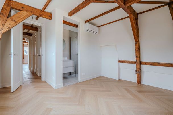 Appartement te huur: Keizersgracht 168-D 1015 CZ Amsterdam - Photo 1
