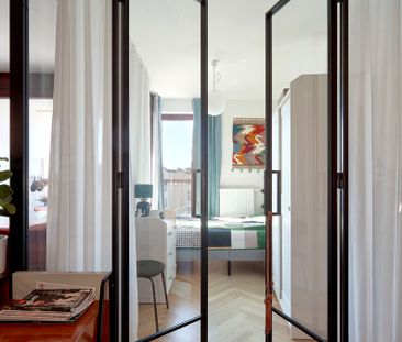 DO WYNAJĘCIA MIESZKANIE W PRESTIŻOWEJ LOKALIZACJI! - Photo 5