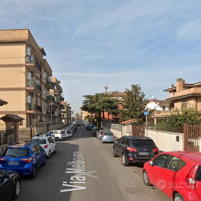 Porta di roma soleggiato bilocale arredato - Photo 2
