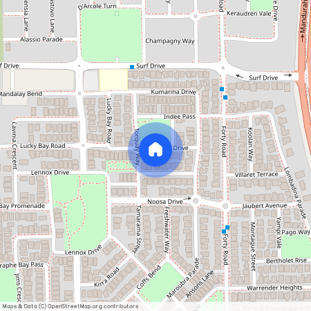 11 Malabar Drive, WA 6173, Secret Harbour