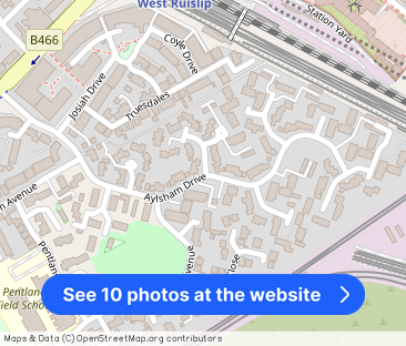 Aylsham Drive, Ickenham, UB10 - Photo 1