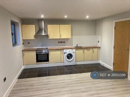 1 bedroom flat to rent - Photo 3