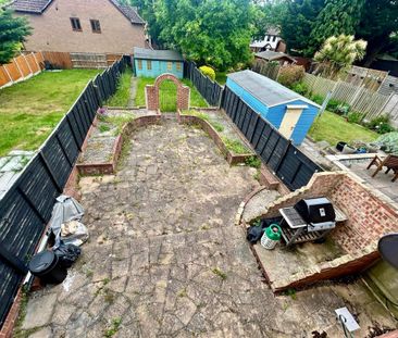 2 bedroom semi-detached house to rent - Photo 5