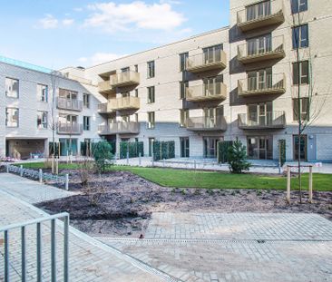 Doris Lessings Vej 4, 3. tv. - Foto 1