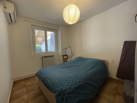 Location Maison 4 pièces 121m² CARMAUX 81400 - Photo 3