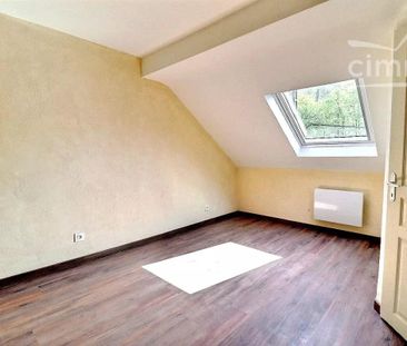 A Louer T2 - 24.88m² à STIRING WENDEL | Cimm Immobilier - Photo 5