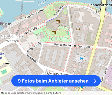 Rungestraße, Berlin - Foto 1