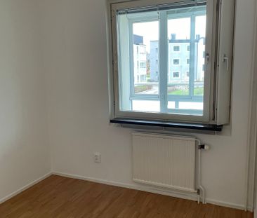 Prästgatan, Kinna - Foto 1