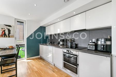 2 bedroom apartment to rent - Photo 3