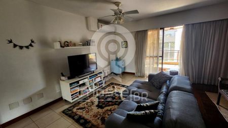 Apartamento - Barra Da Tijuca - Photo 2