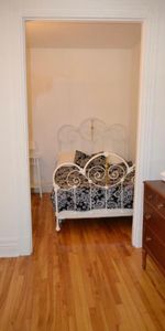 7 1/2 - Montréal (Le Plateau Mont-Royal) - 2 550 $/mois - Photo 3