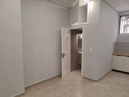 Διαμέρισμα για ενοικίαση Άγιος Γεώργιος (Νέο Ψυχικό) - Photo 4