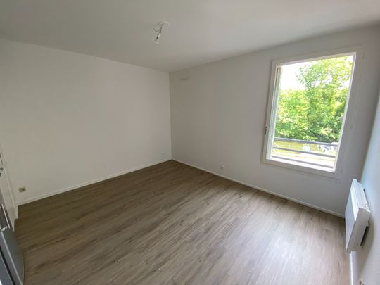 Location Appartement 1 pièce 20m² LONGEVILLE LES METZ 57050 - Photo 1