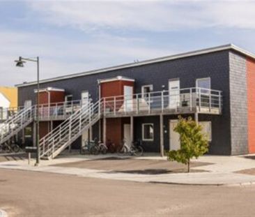 Grepgatan 23 B - Foto 3