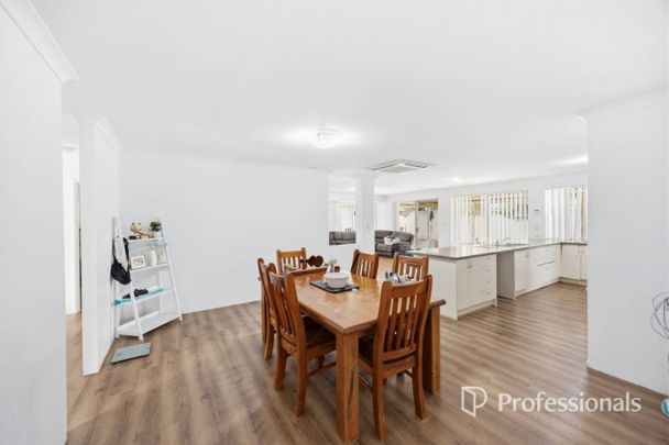 SPACIOUS FAMILY HOME IN CENTRAL EATON LOCATION - Photo 1
