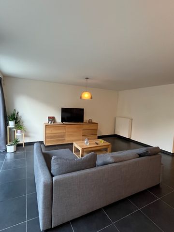 Appartement met 2 slaapkamers te huur in Waregem - Photo 2