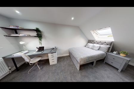 5 Bed Semi-Detached House, Charter Avenue, CV4 - Photo 3