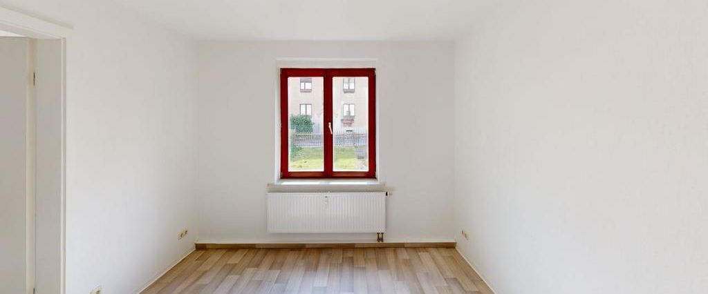 2-Raum-Wohnung - Photo 1