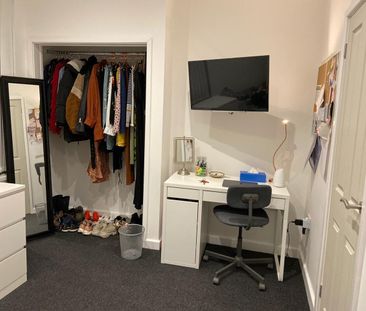 8 Bed Terraced House, Daneshill Road, LE3 - Photo 2