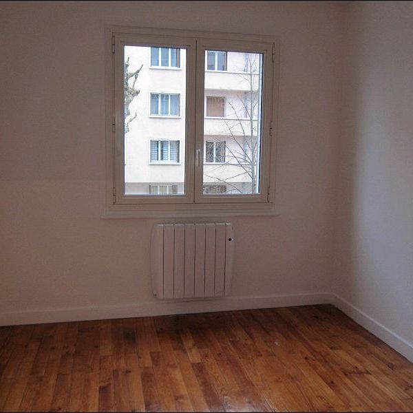 Appartement 3 pièces - 60 m² - Photo 1