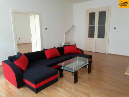 Pronájem bytu 2+1 95 m², Denisova, Olomouc - Фото 4