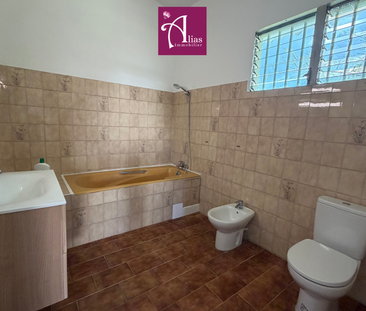 Location Maison 4 pièces 118m² LE GOSIER 97190 - Photo 5
