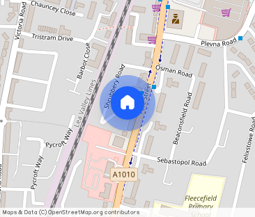 Shrubbery Road, London, N9 - Photo 1