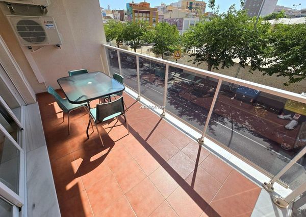 Gandia, Valencian Community 46730