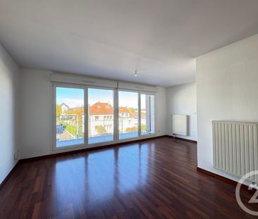 Location Appartement 2 pièces 47m² MONTIGNY LES METZ 57950 - Photo 2