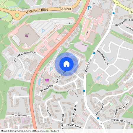 Mason Close, St Leonards-On-Sea TN37, Hastings