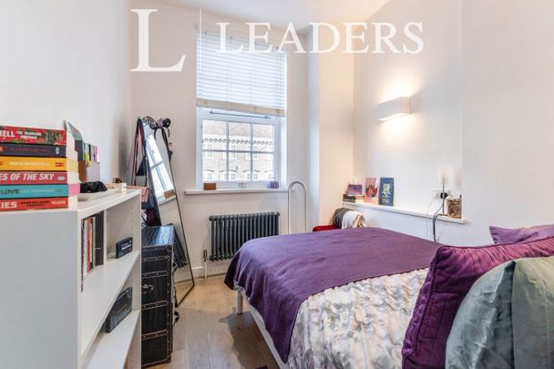 1 bedroom apartment to rent York House, 96 Hermitage Road, Hitchin, SG5 - Photo 1