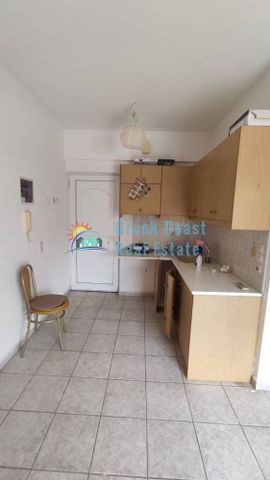 Studio/Γκαρσονιέρα για ενοικίαση - Πάτρα, - Photo 3